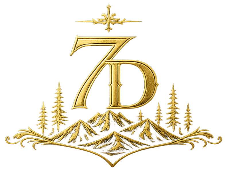 Seven Devils Cigars